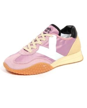 Kehnoo Sneakers - Pink
