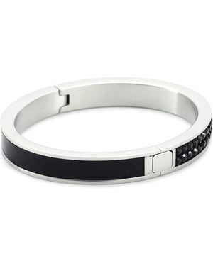 Swarovski Infinity Armband - Wit