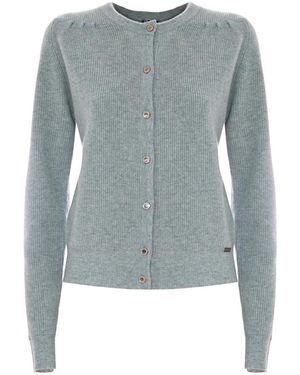 Kocca Cardigans - Blue