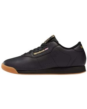Reebok Sport Shoes - Negro
