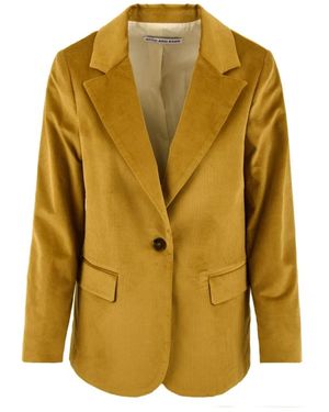 Attic And Barn Blazers - Amarillo