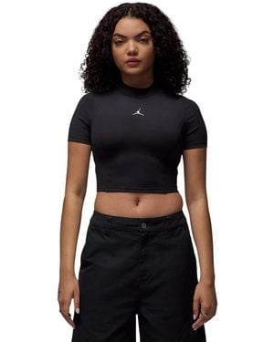 Nike Training T-Shirts - Negro