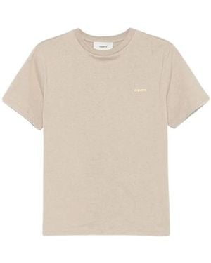 Coperni T-Shirts - Neutro