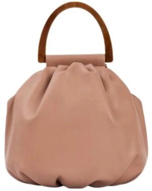 Malababa Handbags - Marrón