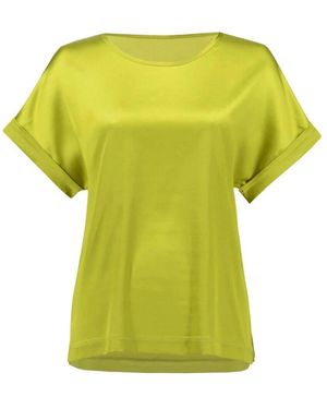 Joseph Ribkoff T-Shirts - Jaune