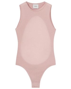 Halfboy Body - Rosa