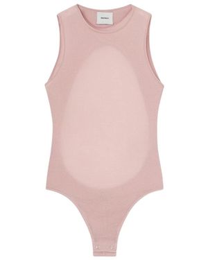 Halfboy Body - Rosa