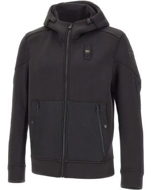 Blauer Light Jackets - Grey