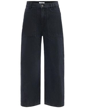 DRYKORN Derive Jeans - Blauw
