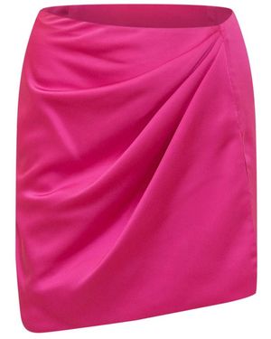 Nineminutes Short Skirts - Rosa
