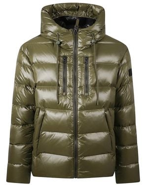 Mackage Down Jackets - Green