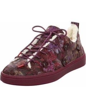 Think! Sneaker - Paars