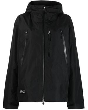 Ralph Lauren Light Jackets - Black
