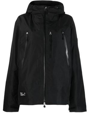 Ralph Lauren Light Jackets - Black