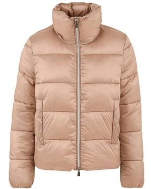 Suns Down Jackets - Natural