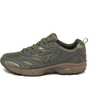Mizuno Agave tech d1ga246806 - Braun