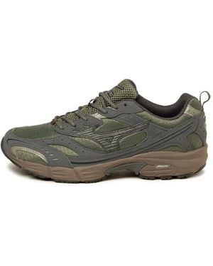 Mizuno Sneakers - Marron