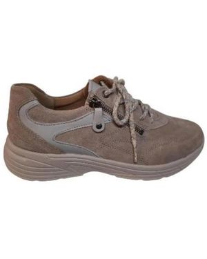 Hartjes Sneakers - Marrón