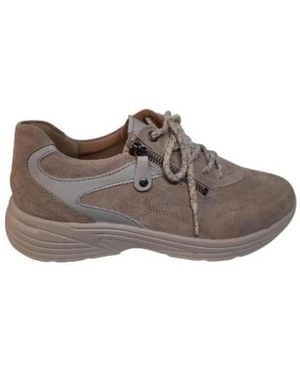 Hartjes Sneakers - Marrón