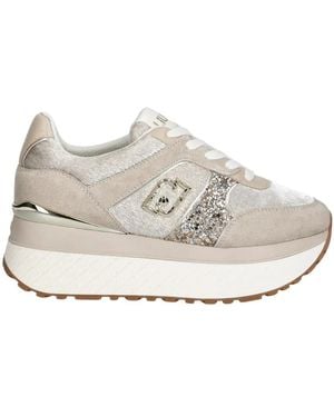 Liu Jo Sneakers - Blanco