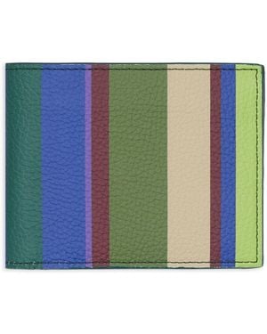 Gallo Wallets & Cardholders - Verde