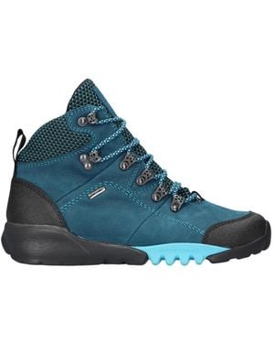 Waldläufer Trekking Boots - Azul