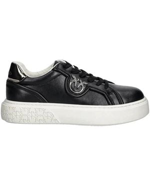 Pinko Sneakers - Nero