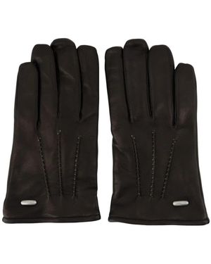 Our Legacy Gloves - Black