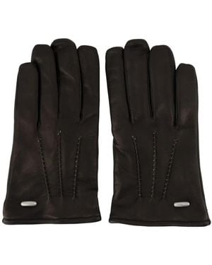 Our Legacy Gloves - Black