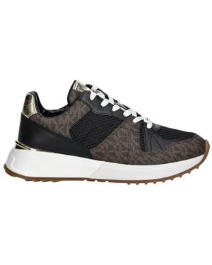 Michael Kors Sneakers - Nero