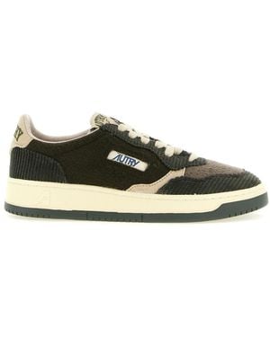Autry Trainers - Black