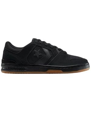 Converse Cl98 Suede - Zwart