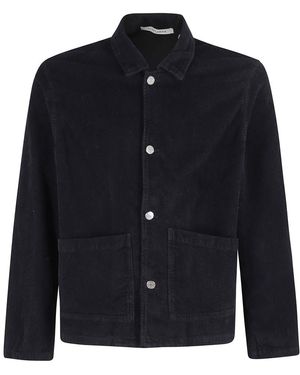 sunflower Light Jackets - Azul