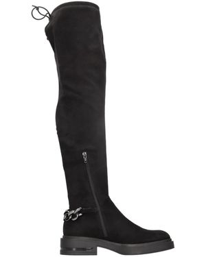 Liu Jo Botas Negras, Mujer, Talla - Negro