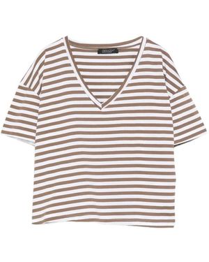 Aragona T-Shirts - Multicolour