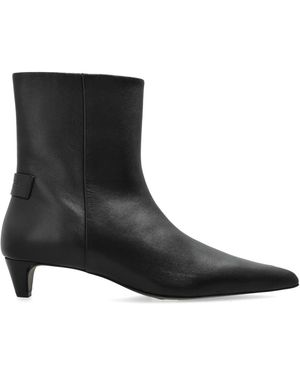 AllSaints Heeled Boots - Nero