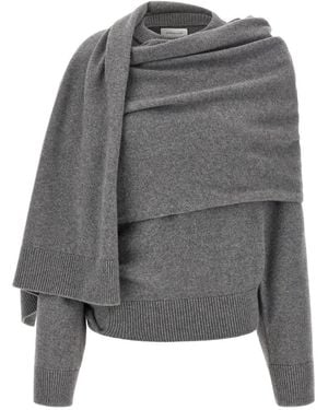 ARMARIUM Alida Sweater - Grijs