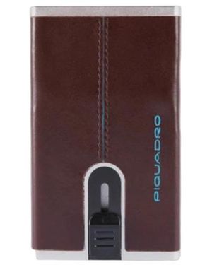 Piquadro Wallets & Cardholders - Brown