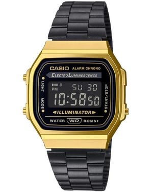 G-Shock Watches - Metallizzato