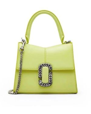 Marc Jacobs Bags > shoulder bags - Jaune