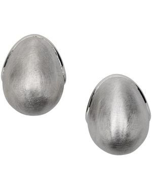 Jacquemus Earrings - Grey