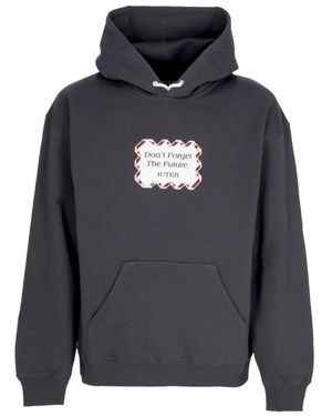 Iuter Hoodies - Grijs