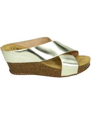 Hee 24002 Wedge - Metallic