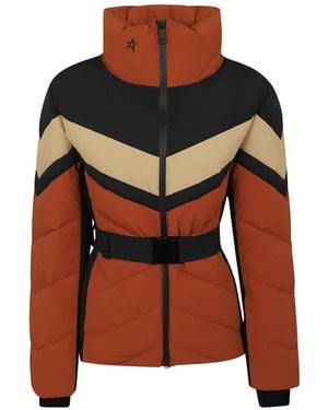 Perfect Moment Ski Jackets - Multicolore