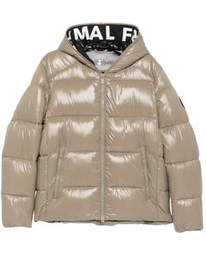 Save The Duck Edgard Jacket - Natur