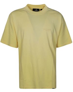 Represent Exklusives Club T-Shirt - Gelb