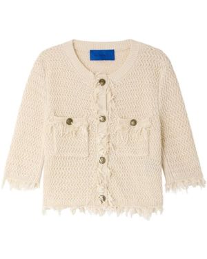 Mes Demoiselles Cardigans - Natural