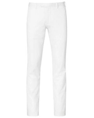 Polo Ralph Lauren Chinos - White
