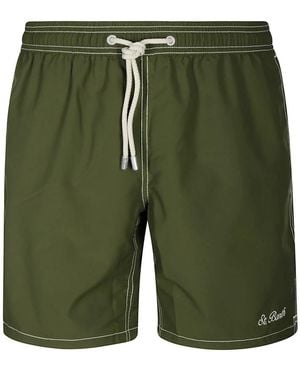 MC2 Saint Barth Beachwear - Green