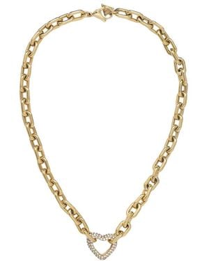 Guess Necklaces - Métallisé